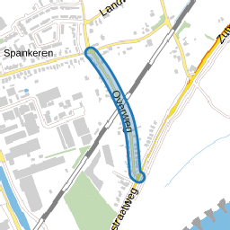 Overweg