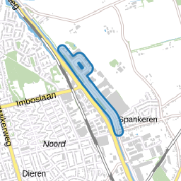 Van Rensselaerweg