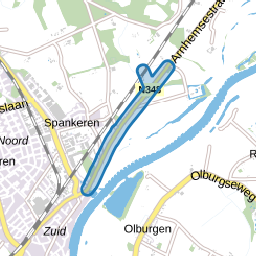 Zutphensestraatweg