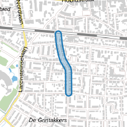 Alexanderstraat