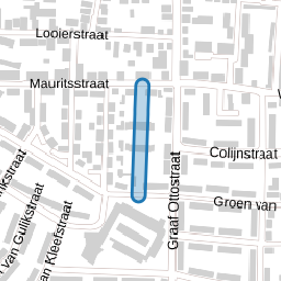 Beltjeshofstraat