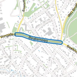 Beukenweg
