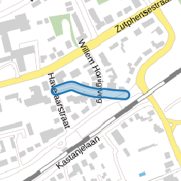 Biljoenseweg