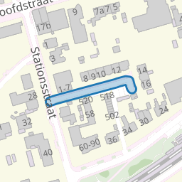 Brinkerhaege