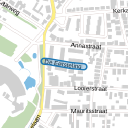 De Eersteling