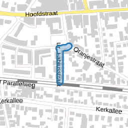 Dr. Fabiusstraat