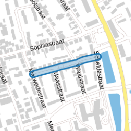 Dulkeshofstraat