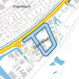 Florijnweg