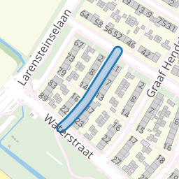 Graaf Gerhardstraat