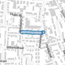 Grintakkerstraat