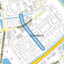 Gruttostraat