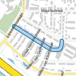 Heeckerensstraat