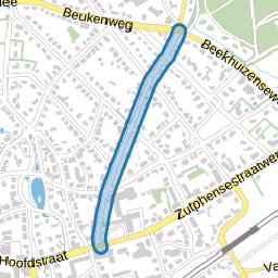 Hogeweg