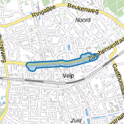 Hoofdstraat