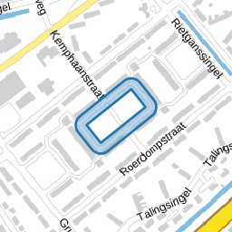 Kemphaanplein