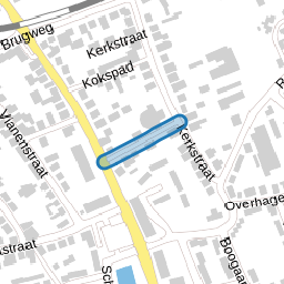 Kerkpad