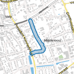 Kerkstraat