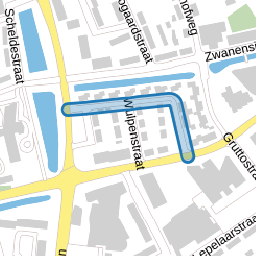 Kievitstraat