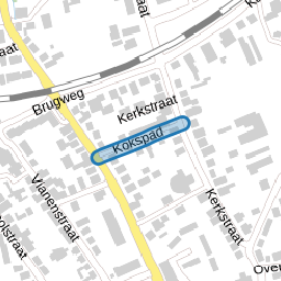 Kokspad