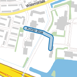 Korte Wal