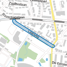 Laarweg