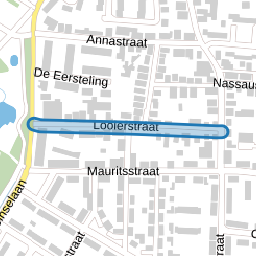 Looierstraat