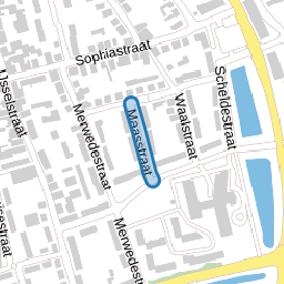 Maasstraat