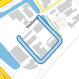 Markweg