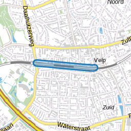 Noorder Parallelweg