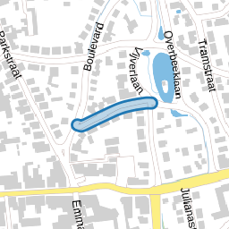 Overbeeksingel