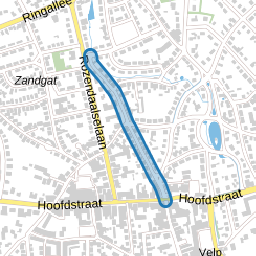 Parkstraat