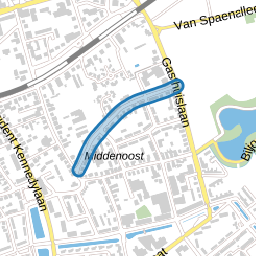 Reinaldstraat