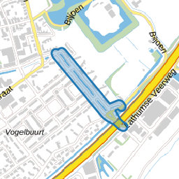 Rietganssingel