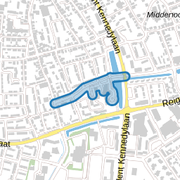 Rijnstraat
