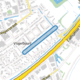 Roerdompstraat