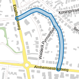 Schonenbergsingel