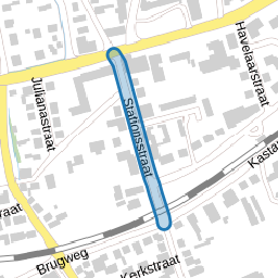 Stationsstraat