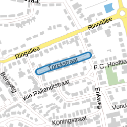 Torckstraat