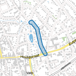 Tramstraat