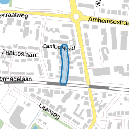 Van Berckstraat
