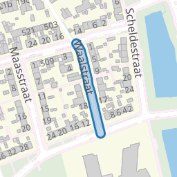 Waalstraat
