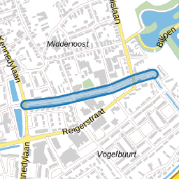 Zwanensingel
