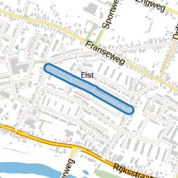 Beatrixstraat