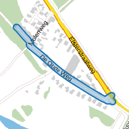 De Oude Weg