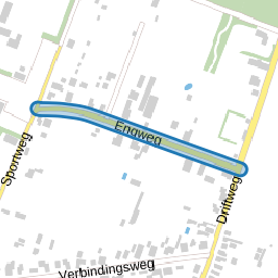 Engweg