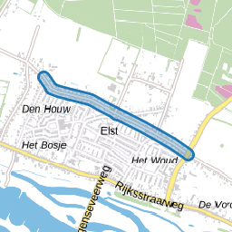 Franseweg