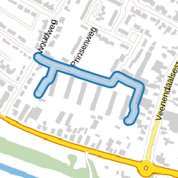 Heideweg
