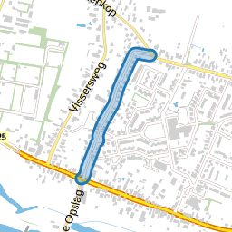 Houweg