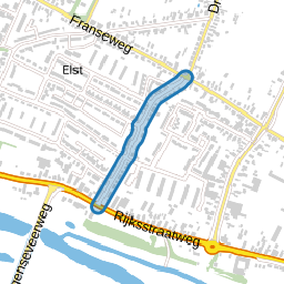 Woudweg