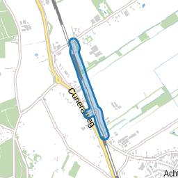 Achter de Lijn